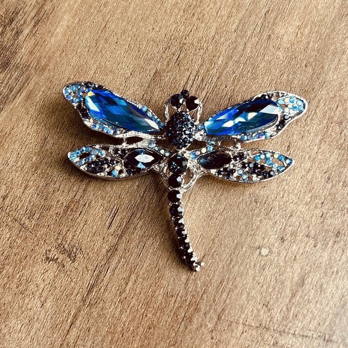 Dragonfly brooches for sale deals