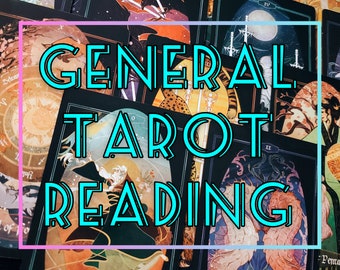 Tarot Général