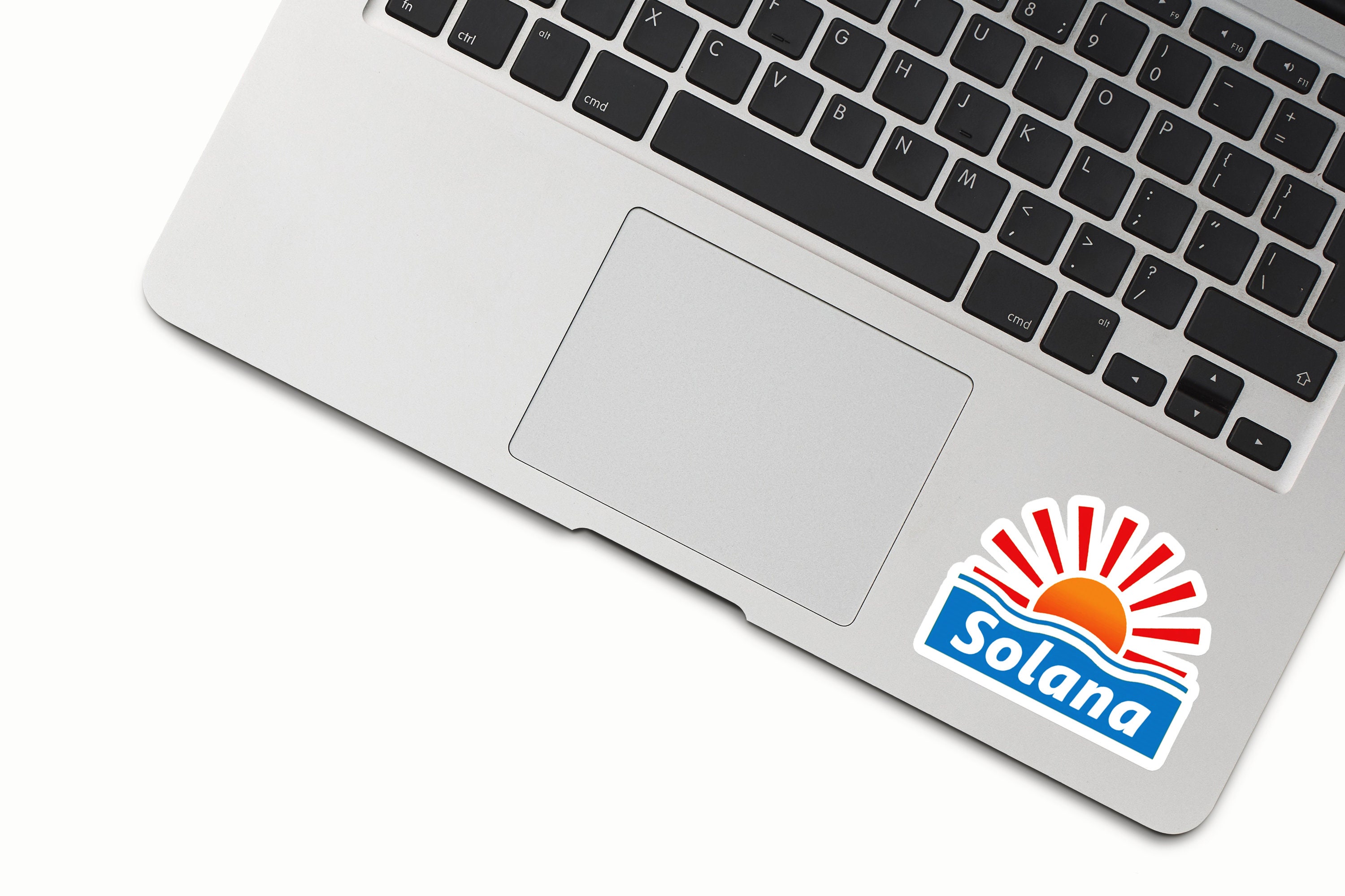 Solana Hotel Benidorm Logo Sticker Decal - Etsy