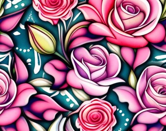 Floral Design 1