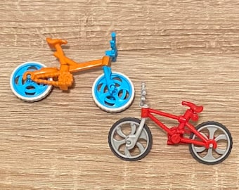 BMX 自転車 20 インチ PVC リム グリーン ホイールセット 迅速発送 