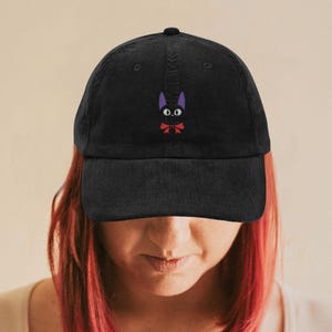 Totoro Cat Hat - Etsy display picture 3