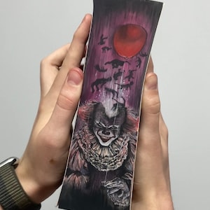 Es von Stephen King ForeEdge Malerei