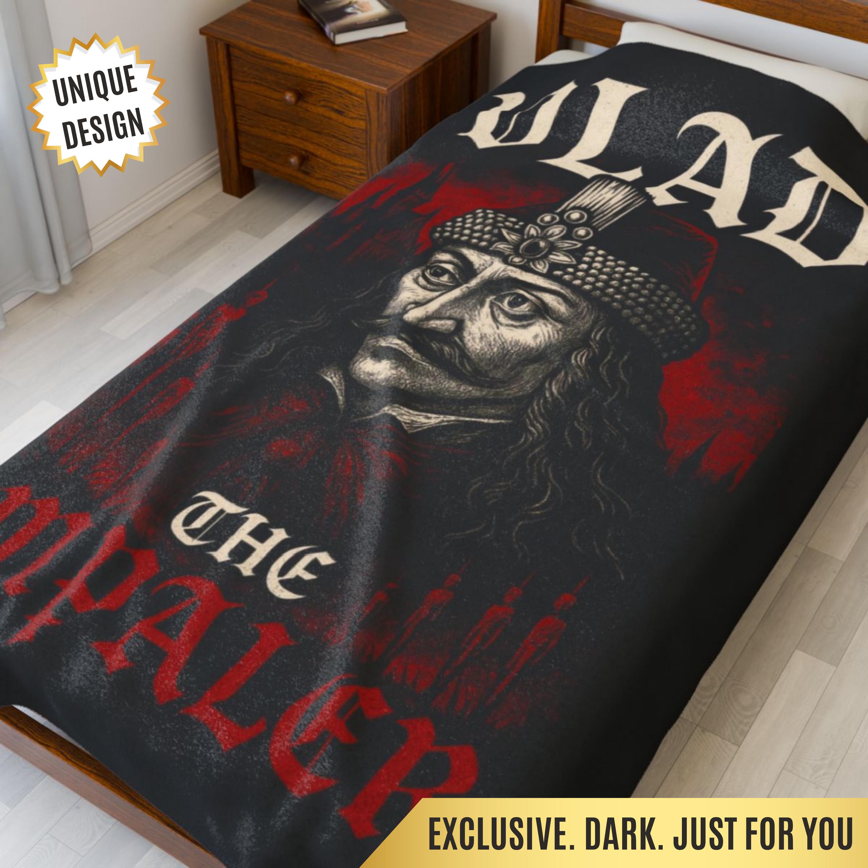 Vlad Tepes Black Metal - Etsy