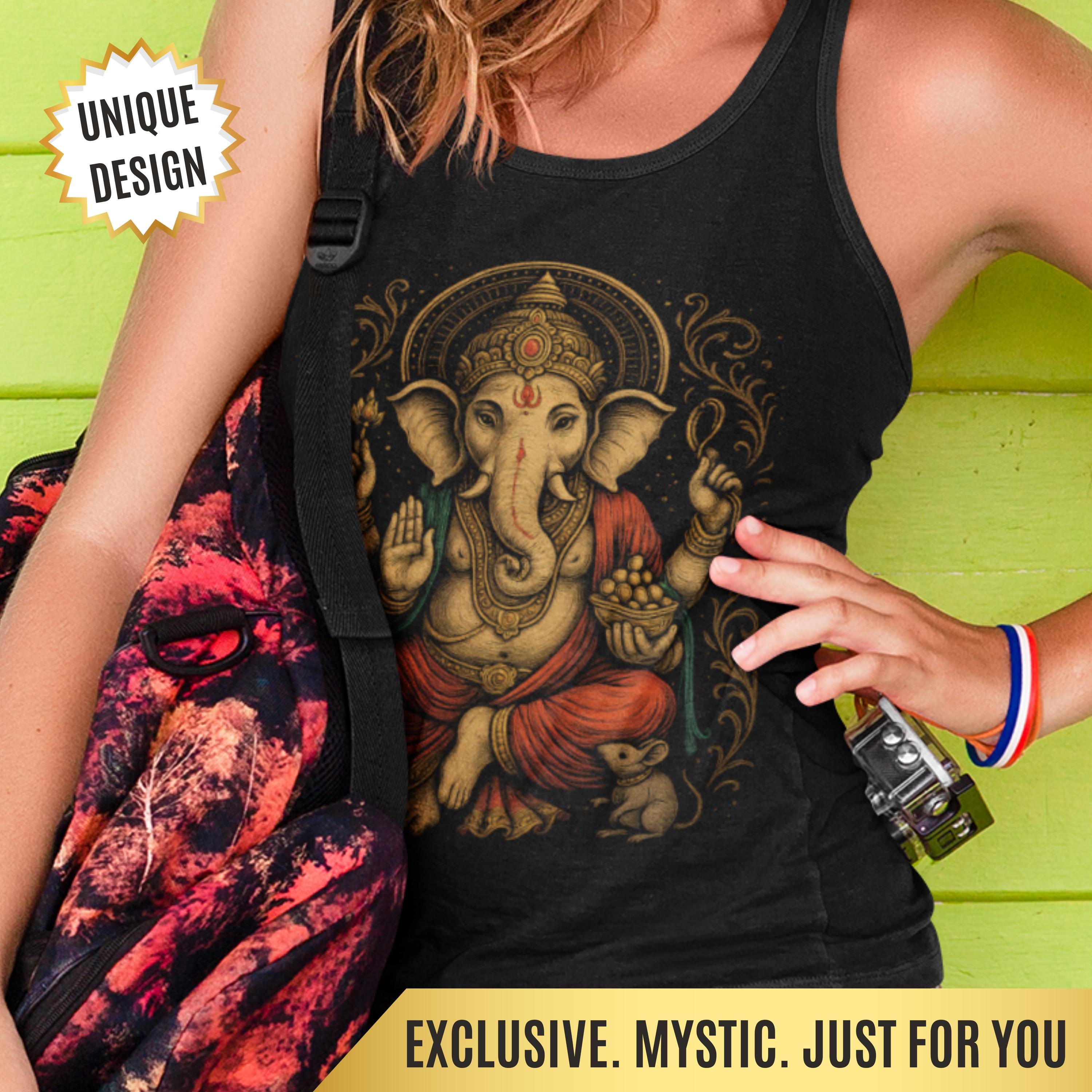 Indian Tank Top - Etsy