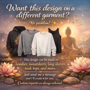 Maa Durga T-Shirt: Hindu Goddess Tee, Divine Feminine Apparel, Shakti Power Top, Yoga Spiritual Clothing image 10