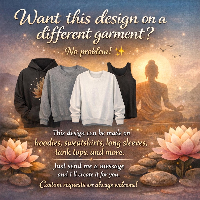 Maa Durga T-Shirt: Hindu Goddess Tee, Divine Feminine Apparel, Shakti Power Top, Yoga Spiritual Clothing image 10