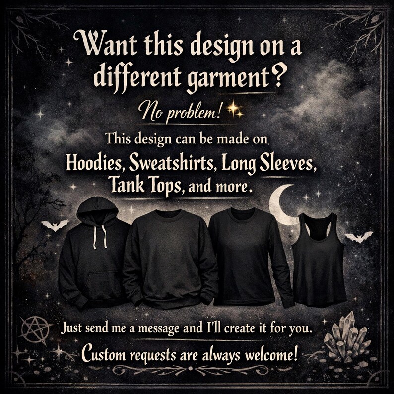 Cerberus hoodie driekoppige hellehond hoodie Griekse mythologie gotische sweater Heavy Metal cadeau Metalhead kleding Hades Guardian hoodie afbeelding 9