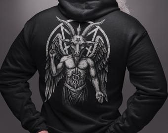 Tempalay “Naked 4 Satan”ZIP HOODIE Black Tempalay（Tempalay）の商品一覧 | SPACE SHOWER STORE（スペシャストア）