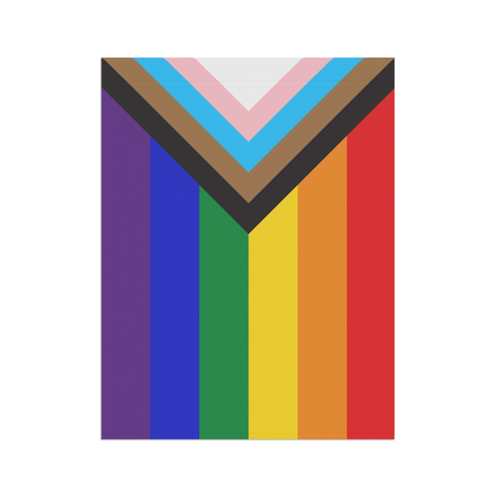 Discover Lgbt Flag | Pride Party | Progress Pride Flag | Equality Garden Flag | Pride Month | Lgbt Gay Lesbian Bi Trans Party Gift | Lgbtq Flags