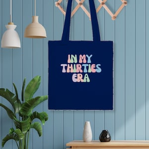 Thirties Gift, 30th Birthday Tote Gifts for Women, Birthday Gifts for 1994, 30th Gifts for Her, Thirtieth, Wife 30th, Sister 30th, Mum 30th