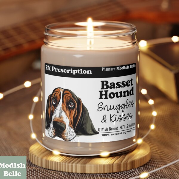 Smells Like Mom Etsy