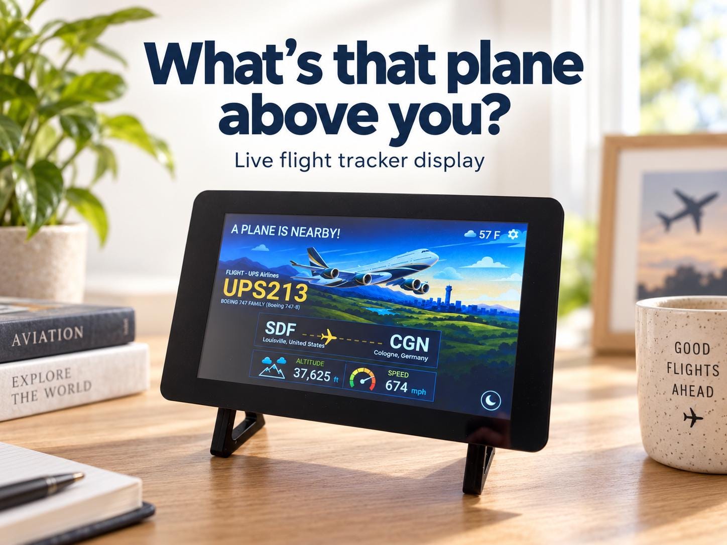 Flight logbook - Etsy 日本