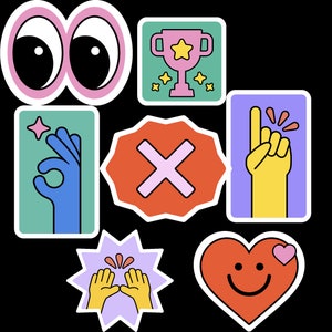 Stikers