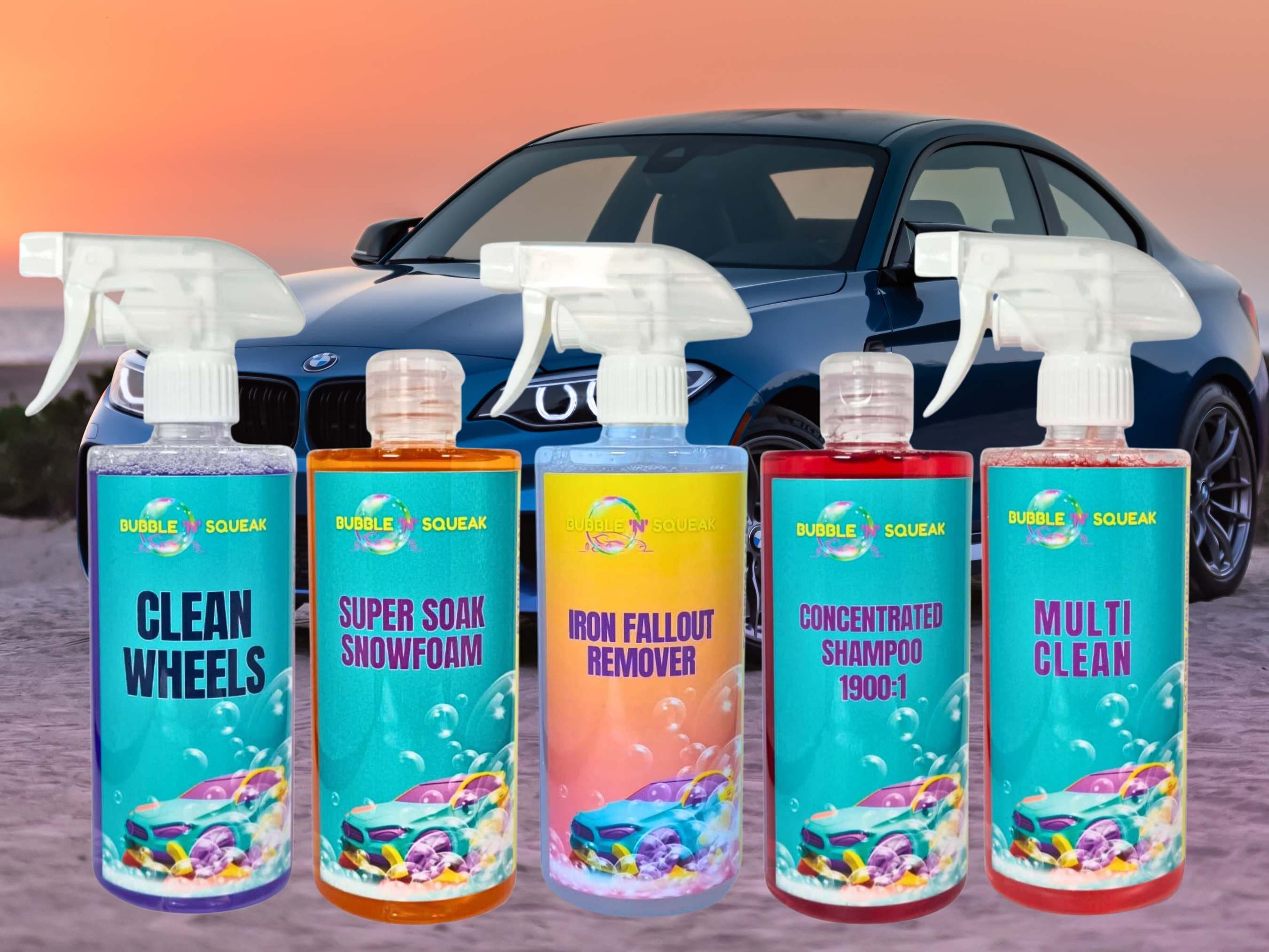 Nano Ceramic Car Paint Protect 10H Coating Kit Polish Liquid 30ml