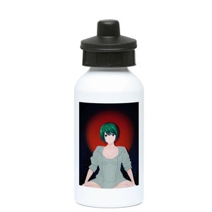 Ahegao Colored Lust Face Anime Waifu Stickers - 25 PCS Vinyl  Decal Set for Water Bottles, Laptops, Phones : Electronics