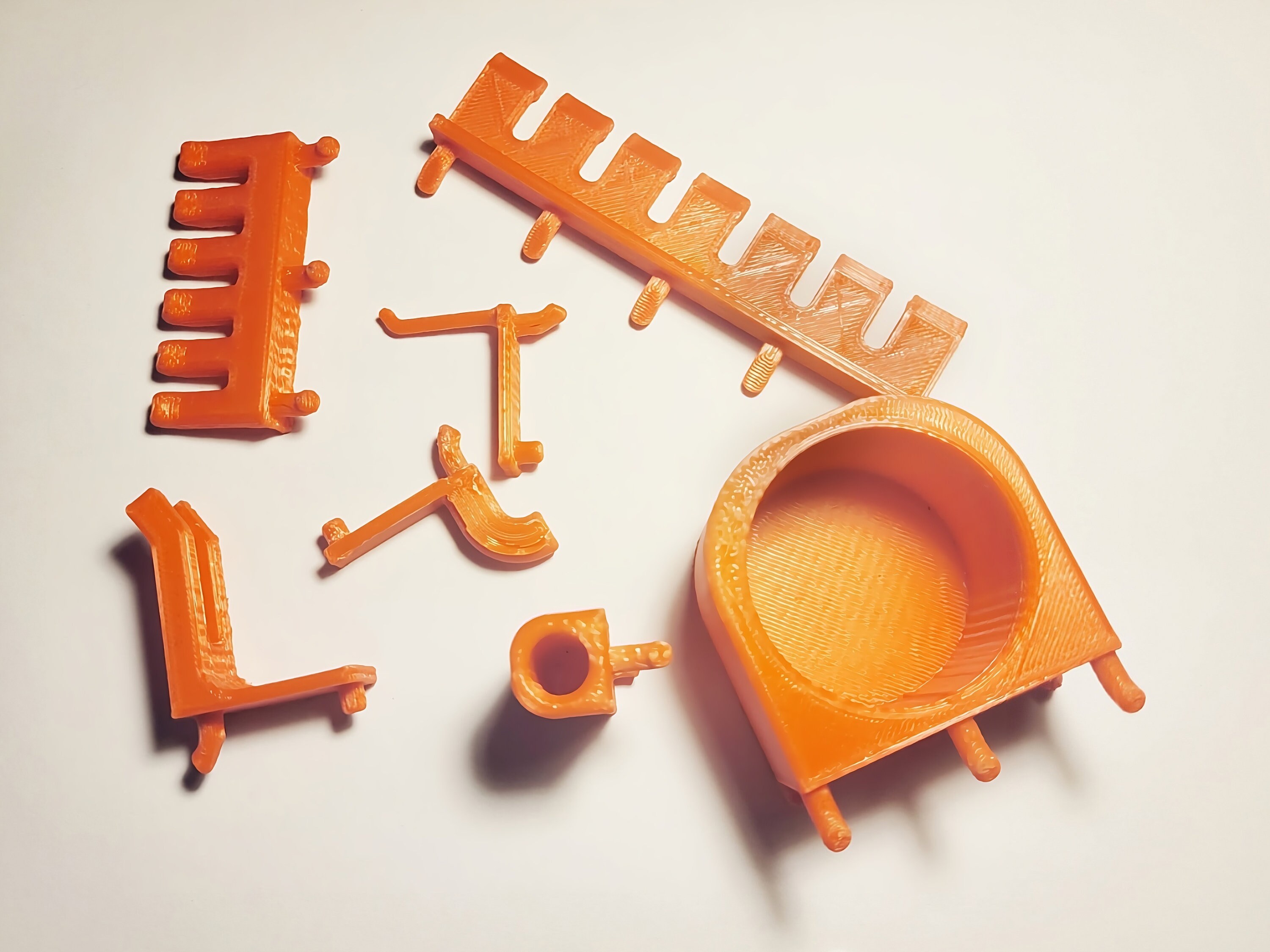 3D Printable Pegboard Hook Accessories Digital Files Bundle Etsy 3D Printable Pegboard Hook Accessories Digital Files Bundle Etsy
