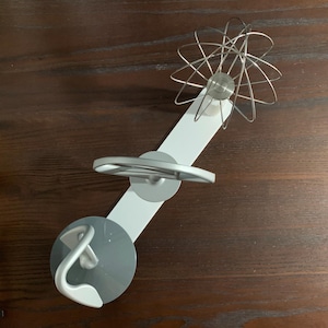 Holder for mixing elements Kenwood Chef XL | Kenwood food processor accessories