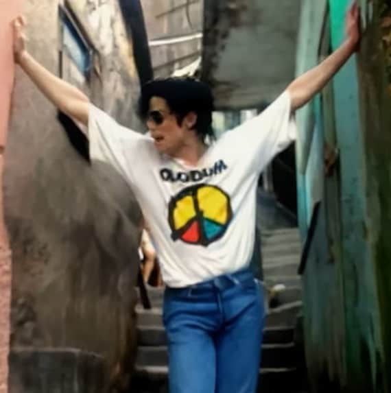 Michael Jackson Dangerous Album Cover Symbolism shirt, hoodie