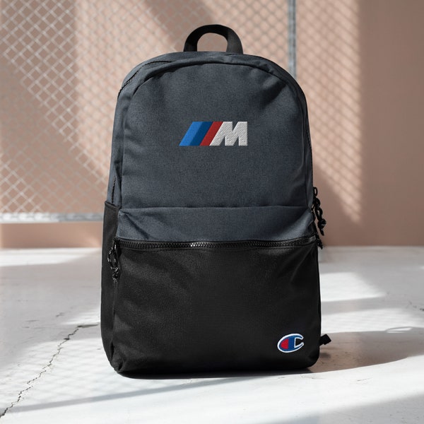 Backpack Bmw - Etsy