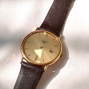 Zegarek Longines vintage unisex / męski w bardzo dobrym stanie