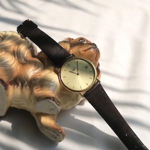 Zegarek Longines Vintage unisex / męski w bardzo dobrym stanie