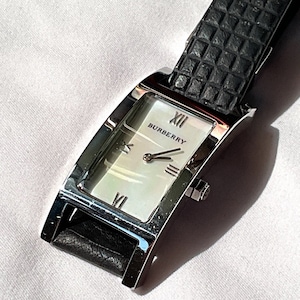 Burberry watch vintage in a very good condition
