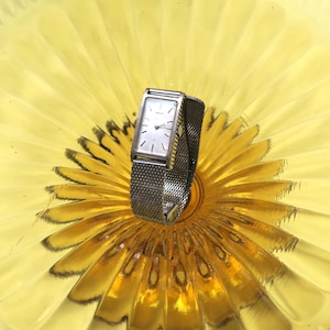 Seiko Vintage prachtig dameshorloge in zeer goede staat