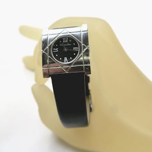 Christian Dior Vintage watch in a very good condition