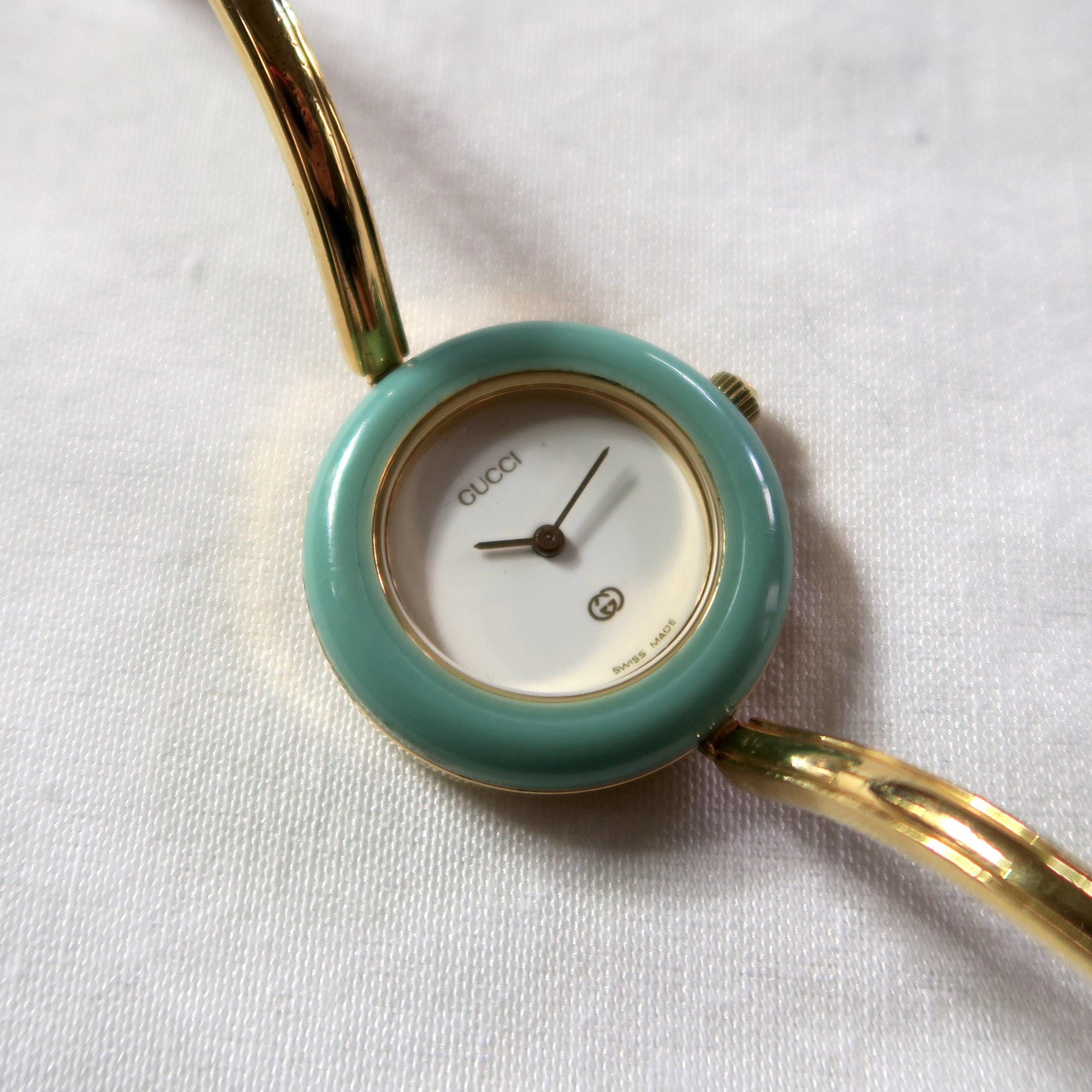 Gucci vintage watch - Etsy 日本