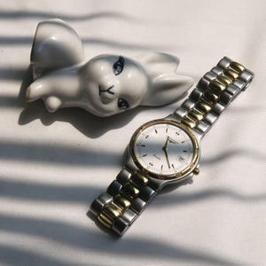 Zegarek Longines Vintage unisex / męski w bardzo dobrym stanie
