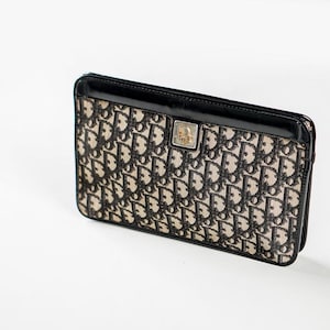 Bolso vintage Christian Dior en buen estado.