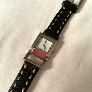 Fendi watch vintage in a very good condition