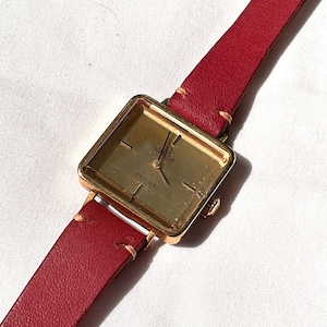 Relógio Omega vintage em muito bom estado
