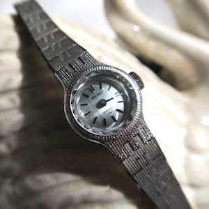 Seiko Vintage prachtig dameshorloge in zeer goede staat