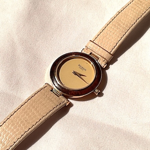 Pierre Balmain watch vintage in a very good condition