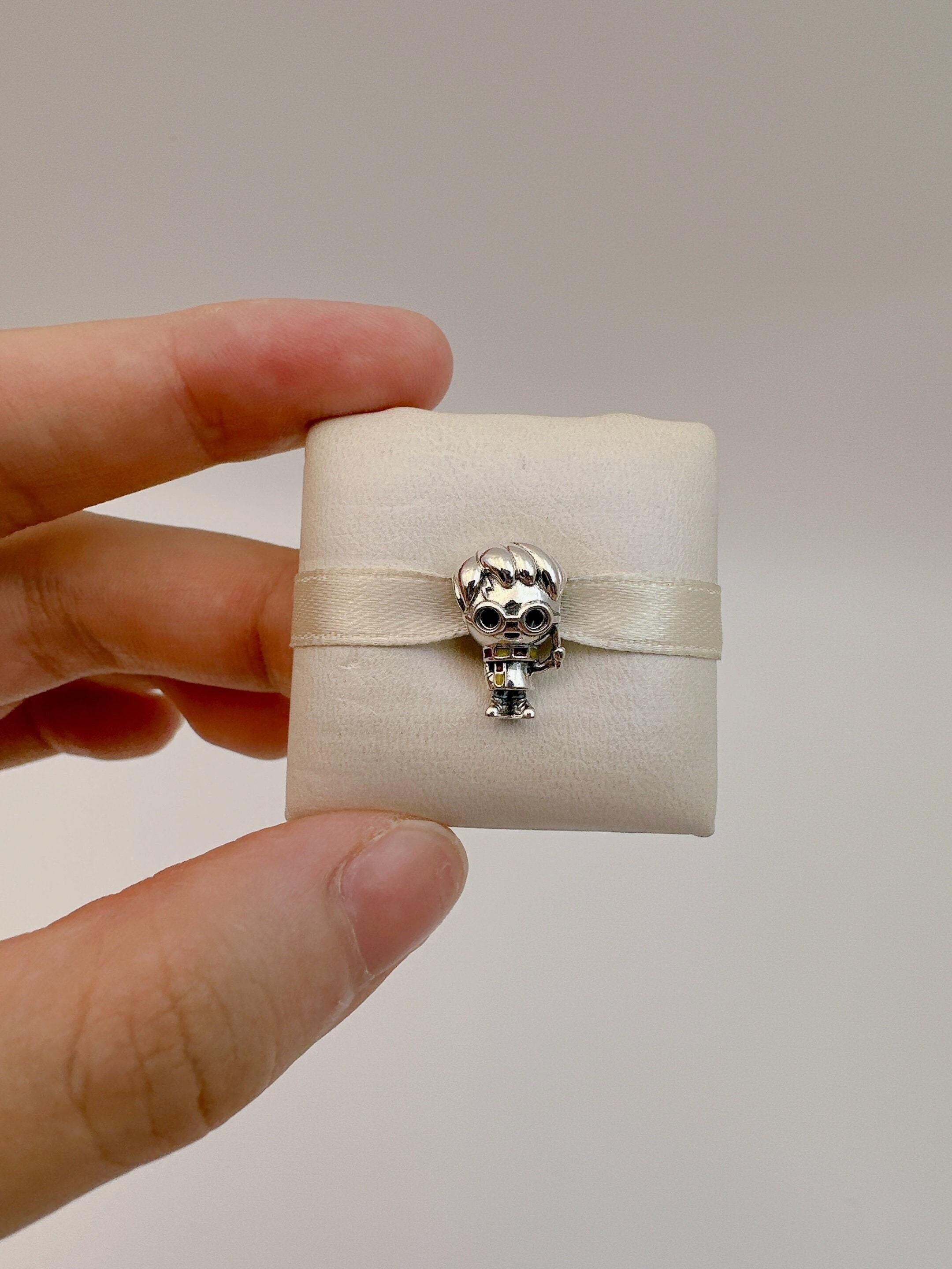 Hermione Pandora Charm Etsy Australia