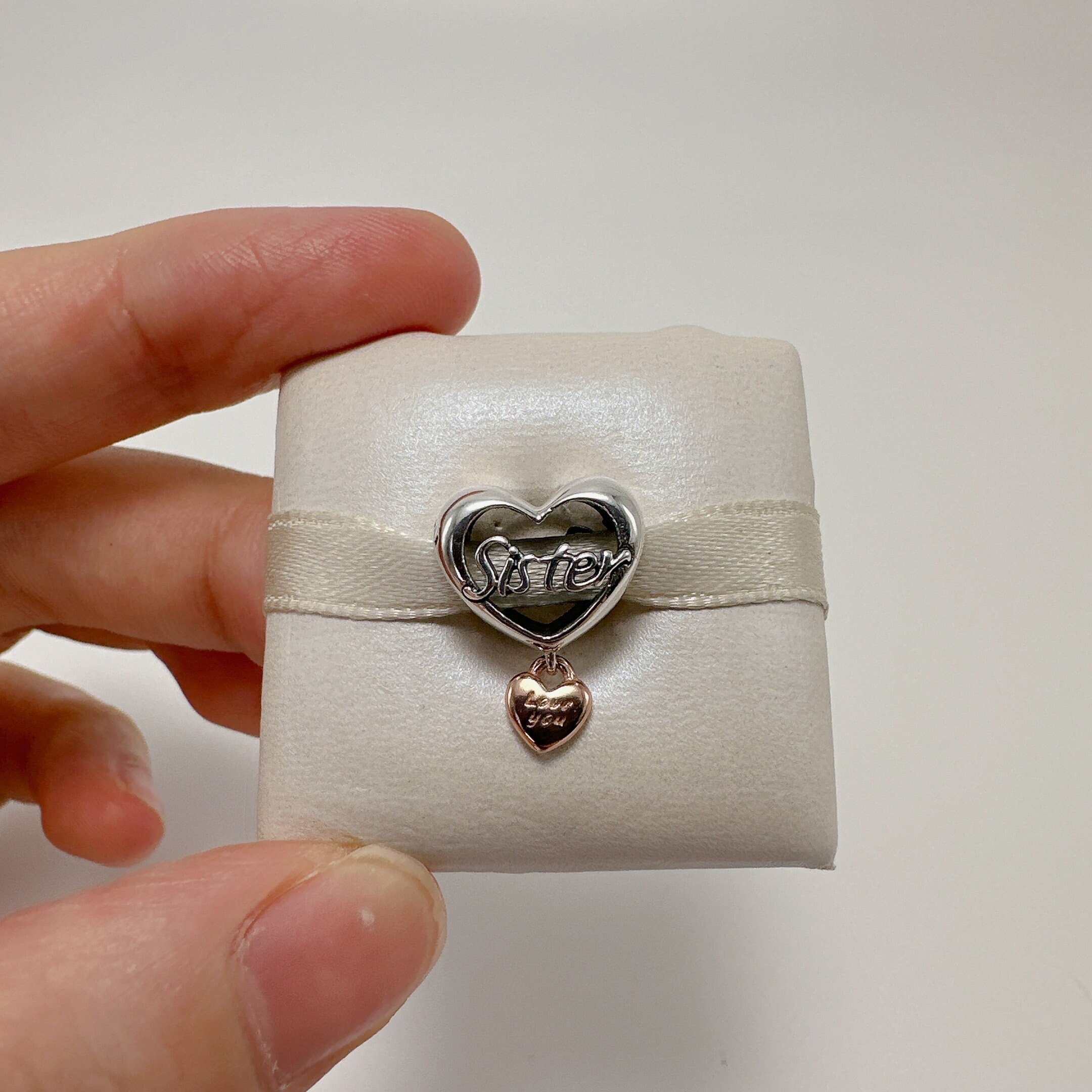 Pandora sister jewelry deals