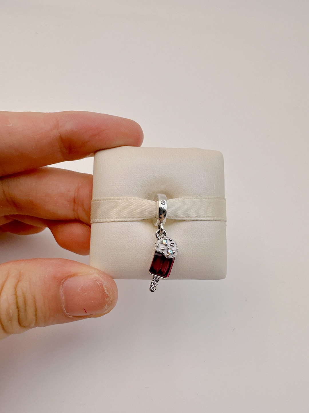 One Of A Kind Speckles Charm main image 1