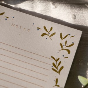 Notepad image 3