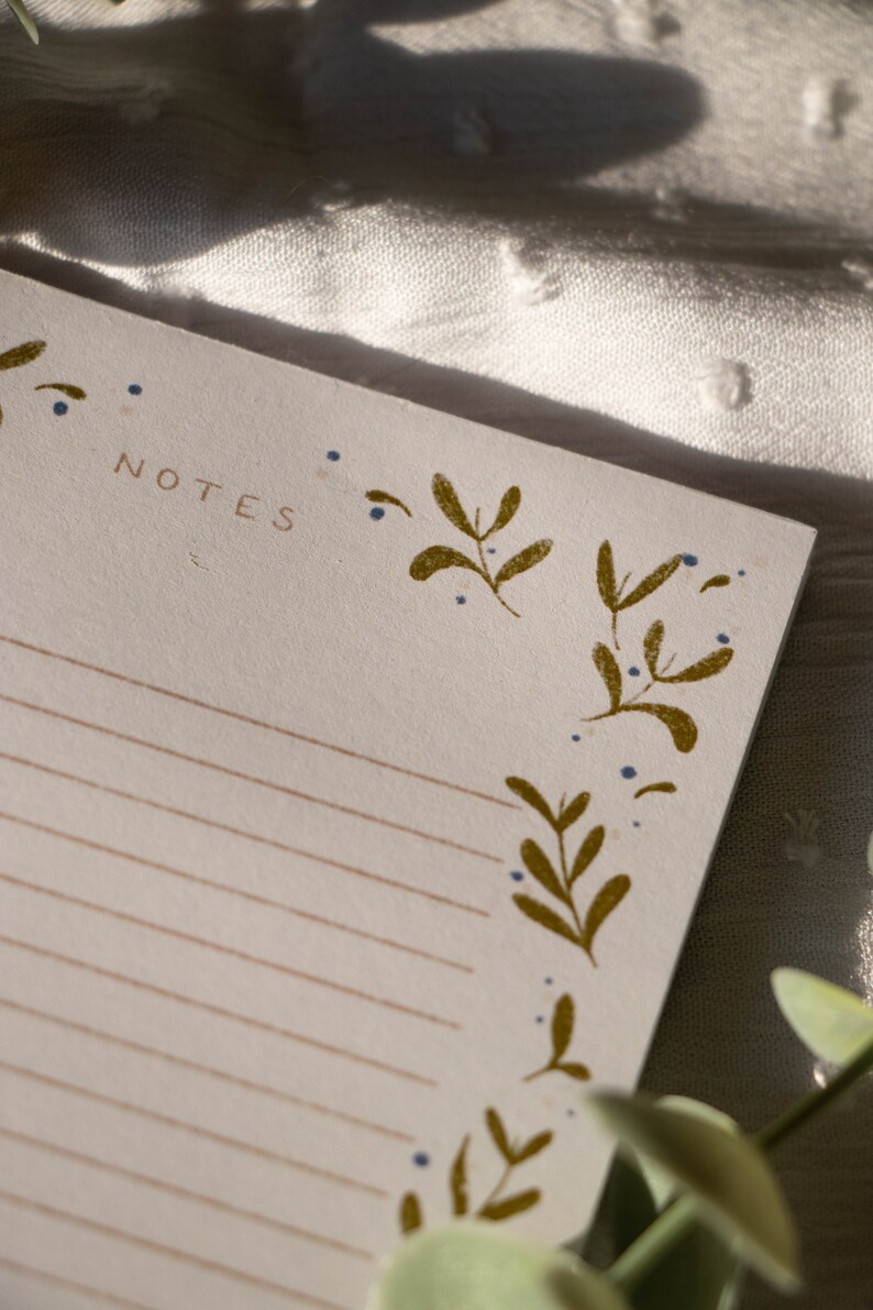 Notepad image 3