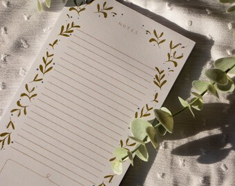 Notepad
