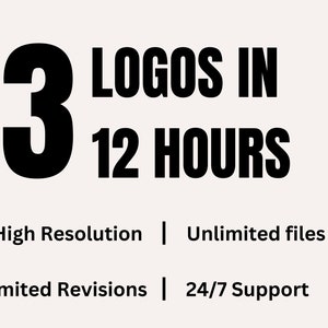 I will create a custom logo design for your business | Professional Logo | Minimalist Logo | Photography Logo | Graphic Designer expert