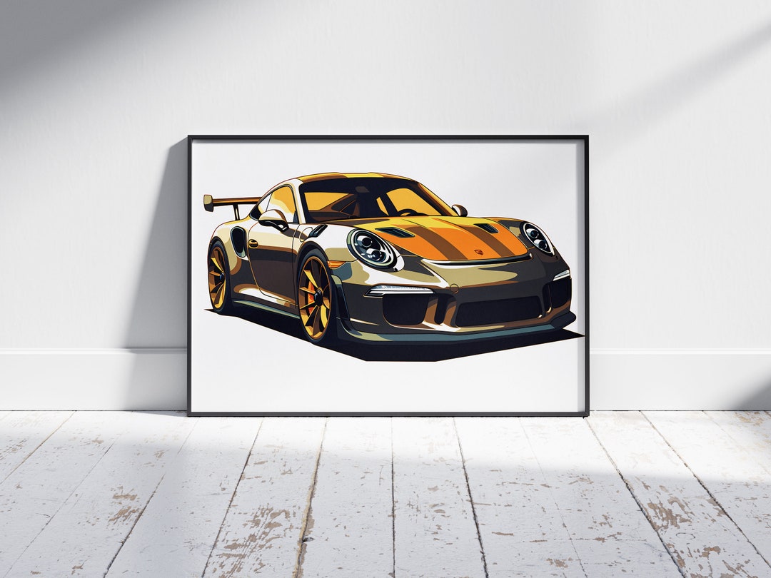 Digitales Poster matt weiß, matt weiß gedruckt, matt weiß, schwarz, glänzend, modern, modern