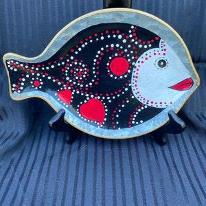 Fish Plate