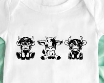 Cute Cow PNG SVG Cow Head Svg Cow Cute Svg Cute Mug Baby Cow Svg PNG Instant Download Cricut Files Silhouette Cut Files For T-Shirt Inactive