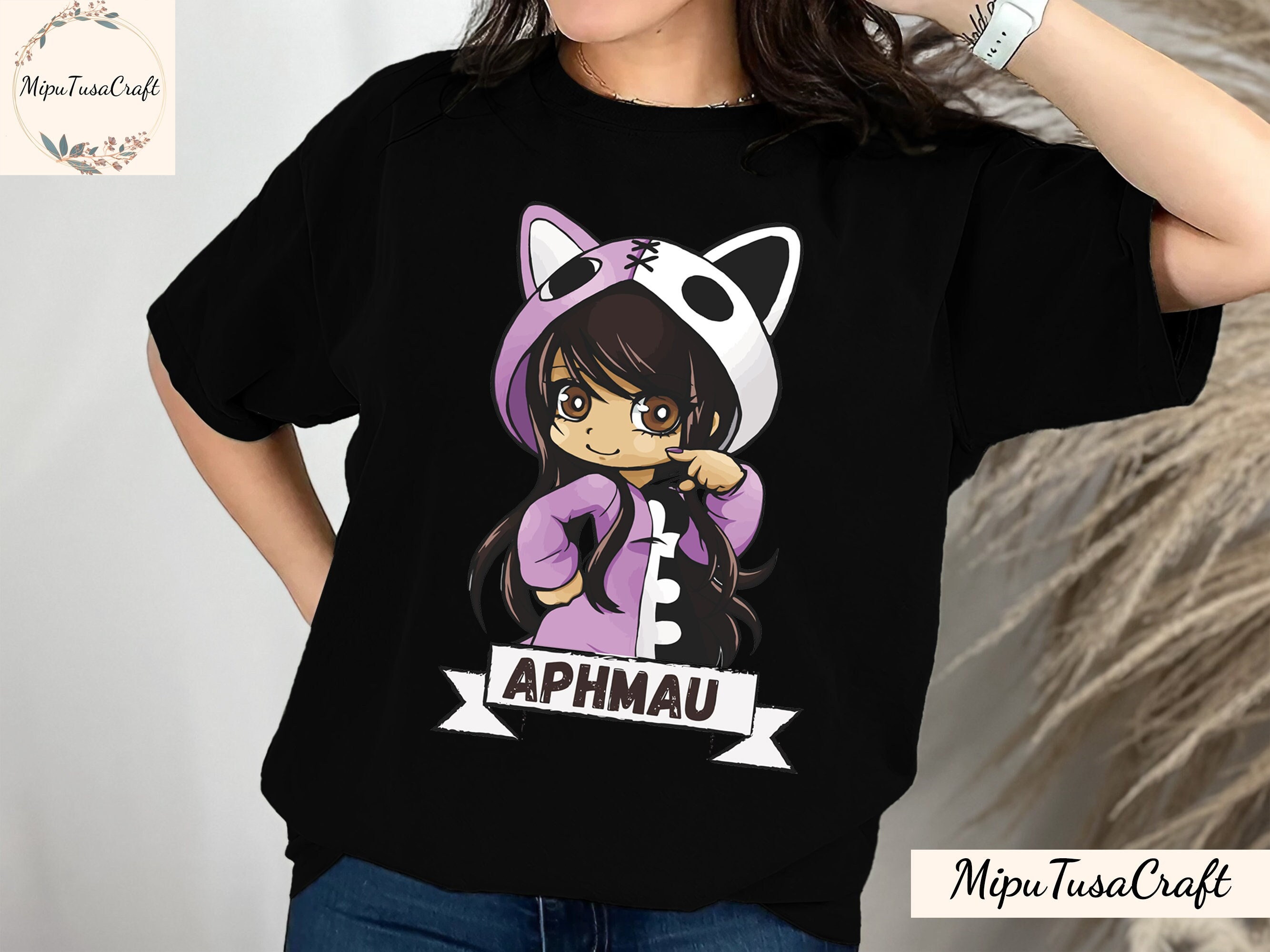 Cute Roblox Girls Unisex T-Shirt - Teeruto