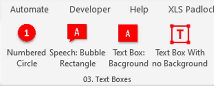Picnote Excel Add-in Picnote Pro (the Only Image Annotation Tool in the World ...