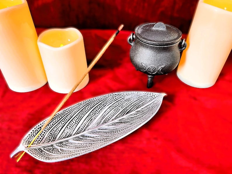 The Morrigan Shrine Kit: Honour the Goddess of War, Magic & Destiny - Etsy