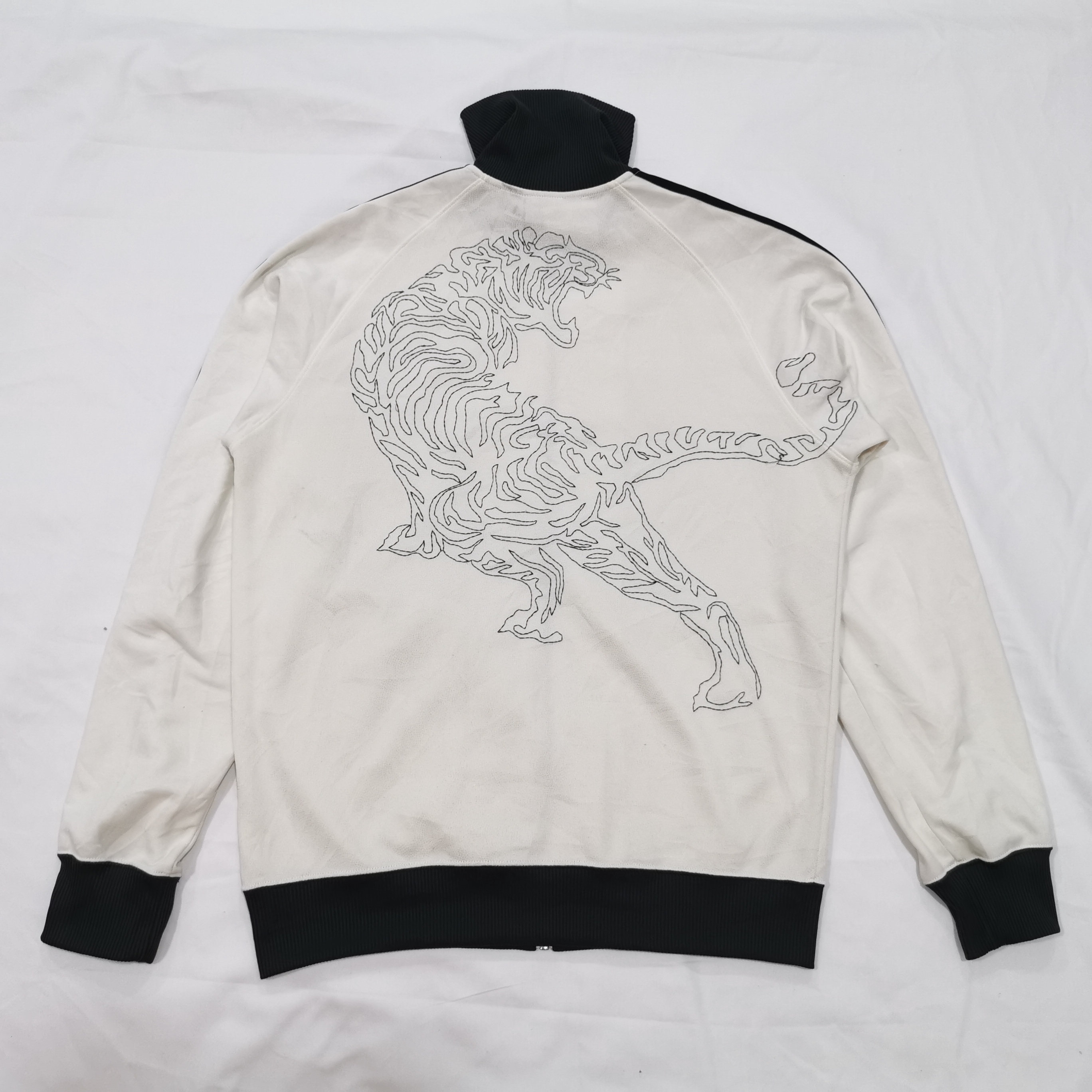 Onitsuka tiger pullover 2025